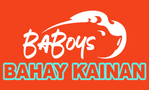 Bahay Kainan/BaBoys