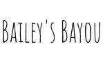 Bailey's Bayou