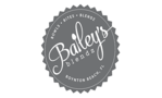 Bailey's Blendz