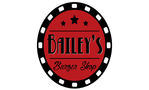 Bailey's Burger Shop