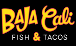 Baja Cali Fish & Tacos