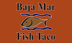 Baja Mar Fish Taco