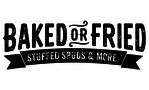 Baked Or Fried