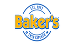 Baker's Burgers