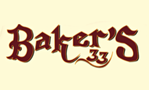 Baker's Cafe'33