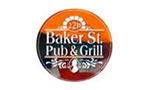 Baker St. Pub & Grill -