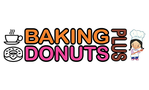 Baking Donuts Plus