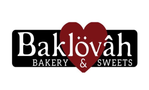 Baklovah Bakery & Sweets