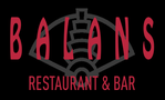 Balans Restaurant & Bar