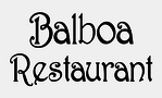 Balboa Restaurant