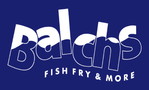Balchs Fish Fry