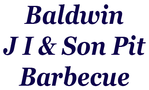Baldwin J I & Son Pit Barbecue