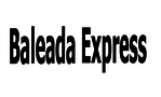 Baleada Express