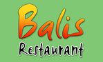 Balis Restaurant