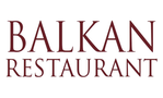 Balkan Restaurant
