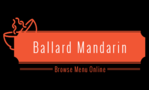 Ballard Mandarin