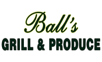 Balls Grill & Produce