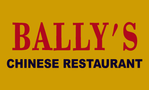Bally's Chinese Restaurant R88216