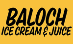 Baloch Ice Cream & Juice
