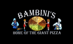 Bambinis Pizzeria & Restaurant