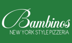 Bambino's New York Style Pizzeria