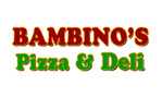 Bambino's Pizzaria And Deli #2