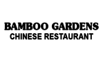Bamboo Gardens Chinese Restaurant