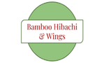 Bamboo Hibachi & Wings
