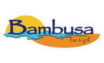 Bambusa Bar & Grill