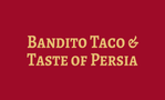 Bandito Taco & Taste of Persia