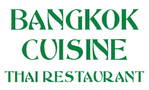 Bangkok Cuisine