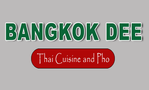 Bangkok Dee Thai Cuisine