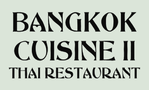 Bangkok Thai Cuisine II