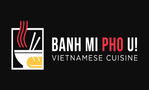 Banh Mi Pho U!