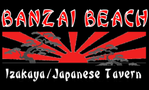 Banzai Beach Sushi