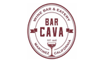 Bar Cava Wine Bar & Eatery