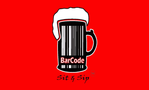Bar Code Sit & Sip