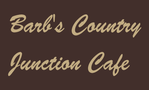 Barb's Country Junction Cafe