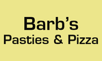 Barb's Pasties & Pizza