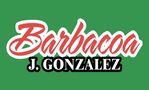 Barbacoa J Gonzalez