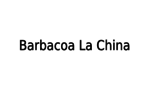 Barbacoa La China