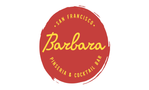 Barbara Pinseria & Cocktail Bar