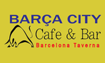 Barca City Cafe & Bar