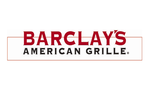 Barclay's American Grille