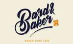 Bard & Baker Board Game Cafe