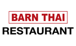 Barn Thai Restaurant