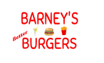 Barney's Better Burgers
