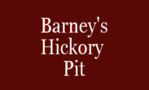Barney's Hickory Pit