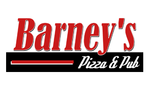 Barneys Pizza