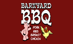 Barnyard BBQ